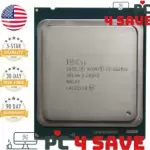 Intel Xeon E5-2620 V2 SR1AN 2.10GHz 15M 6-Core LGA2011 Server CPU Processor 80W