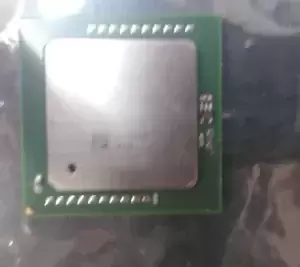Intel Xeon 3.2Ghz 800FSB 1MB CPU Processor SL7PF