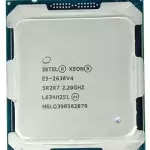 SR2R7 Intel Xeon CPU 2.20GHz  E5-2630 v4 Socket L634H251 / TESTED