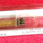 JD093B HP X130 10G ENHANCED SMALL-FORM PLUGGABLE LC LRM TRANSCEIVER NEW.