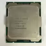 Intel Xeon E5-1620V4 / 3.50GHz / CPU Processor / SR2P6