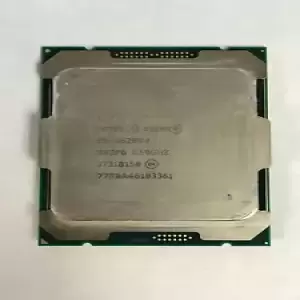 Intel Xeon E5-1620V4 / 3.50GHz / CPU Processor / SR2P6