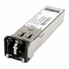 Cisco GLC-FE-100FX 100BASE-FX SFP for FE port