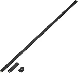 Foldable CS Tactical SMA Ham Radio Antenna for Kenwood Wouxun Baofeng BF-F8HP