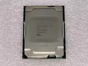 SRKXN INTEL XEON SILVER 4310 12-CORE 2.10GHz 18MB CACHE SERVER PROCESSOR