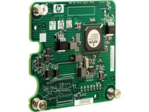 406771-B21 I Renew Sealed HP NC326m PCI Express Dual Port Gigabit Server Adapter