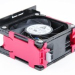 HP ProLiant ML350p Gen8 Server DC Brushless Hot Plug Cooling Fan- 667254-001