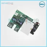 YNDM8 Dell X16 10Gbps MEZZ-R PCI Express Pass-Thru Mezzanine Card 0YNDM8