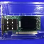 P25960-B21 HPE MELLANOX MCX623106AS-CDAT 100GB 2PORT QSFP56 ADAPTER P26155-001