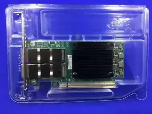 P25960-B21 HPE MELLANOX MCX623106AS-CDAT 100GB 2PORT QSFP56 ADAPTER P26155-001