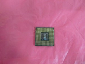 457877-001 Hewlett-Packard INTEL XEON QUAD CORE PROCESSOR E5430 - 2.66GHZ (HARPE
