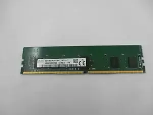 SK Hynix 8GB 1Rx8 PC4-2400T HMA81GR7AFR8N-UH ECC REG Server RAM Tested Grade A