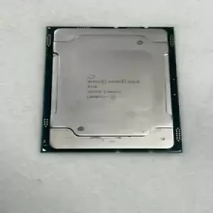 Intel Xeon-Gold 5115, PN=867959-B21