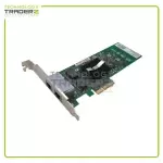 E43709-003 Intel 2 Port PCI-E x16 Gigabit Server Network Adapter W/ Long Bracket