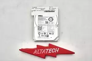 Dell 43N12 043N12 1.8TB 10K SAS 2.5 6G ST1800MM0018 / 1GR201-150 Hard Drive