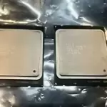 Intel Xeon E5-4650 2.7GHz 8-Core Processor / CPU - SR0QR - Matched Pair