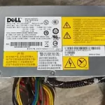 Dell PowerEdge 345W PSU DPS-345ABC
