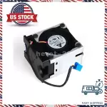 For Dell PowerEdge R520 Fan 01KVPX F7HNN-A00 System Fan Assembly Cooler 1KVPX
