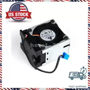 For Dell PowerEdge R520 Fan 01KVPX F7HNN-A00 System Fan Assembly Cooler 1KVPX