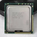 Intel Xeon W3670 3.2GHz 12MB 6Core LGA1366 CPU Processor X58=i7-970