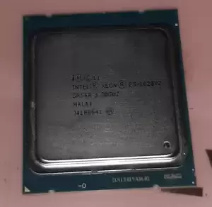 Intel Xeon E5-1620V2 3.7GHz SR1AR Quad 4 core FCLGA2011 Server CPU Processor