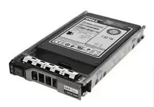 DELL KCFNJ - 1.92TB SSD 2.5 SAS 12G RI