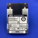 07WJWT DELL 3.84TB 2.5' 12Gbps SAS SED Enterprise Plus SSD 7WJWT PX05SRQ384B