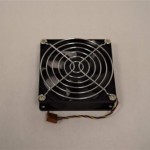 HP ProLiant ML110 G5 Server Fan Assembly - 457887-001