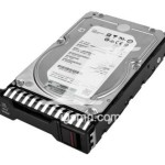 HPE 871868-001 3PAR 4TB 7.2K SAS 12G NL 3.5" LFF Internal Hard Drive HDD
