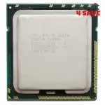 Intel Xeon W3680 SLBV2 3.33GHz 12M Six Core LGA 1366 Server CPU Processor 130W