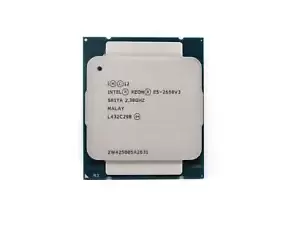 SR1YA Intel Xeon E5-2650 v3 2.3GHz 10 Core 20MB LGA2011-3 Processor
