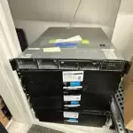 INTEL server FI-P65AX-SCR07/1 1120