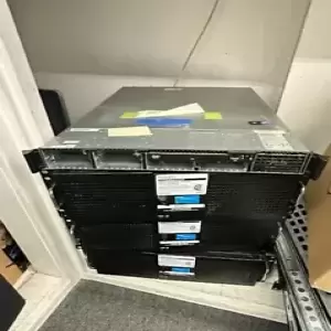 INTEL server FI-P65AX-SCR07/1 1120