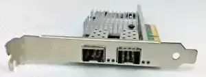 INTEL(R) Ethernet Server Adapter Duel-Port X520-DA2