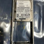 NEW IBM / Lenovo 01NN116 01NN142 01NN144 1.8TB 10K 2.5" SAS 12G HARD DRIVE