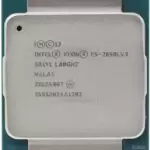CM8064401575702 Intel Xeon E5-2650Lv3 12 Core 1.80GHz 9.60GT/s QPI 30MB CPU
