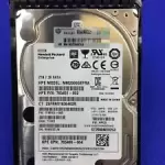 765455-B21 HP 2TB 6G SATA 7.2K RPM SFF 2.5IN SC Hard Drive 765869-001 MM2000GEFR