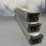 LOT OF 3 HP, HSTNS-PR16, 2450W Server Power Supply 488603-001 500242-001 (Used)