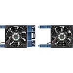 HPE ML30 Gen10 Front PCI Fan and Baffle Kit (P06303B21)