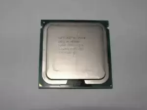 Intel Xeon X5460 SLBBA LGA771 Quad-Core 3.16 GHz CPU Computer Processor