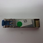 Cisco Silver Transceiver GLC-LH-SMD