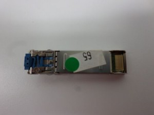 Cisco Silver Transceiver GLC-LH-SMD