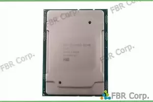 MINT Intel Xeon Silver 4208 SRFBM 8-Cores 2.1GHz 11MB 85W LGA 3647 CPU Processor