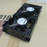 DELL PowerEdge T610 Server Chassis double Fan Cooling Fan Group 0GY676