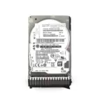 IBM 00E9958 1.8Tb 10K SAS 2.5" SFF Hard Drive CCIN 59DE yz