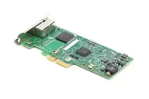 HP i350 Dual-Port Gigabit PCIe x4 Server Network Adapter P/N: 859353-001 Tested