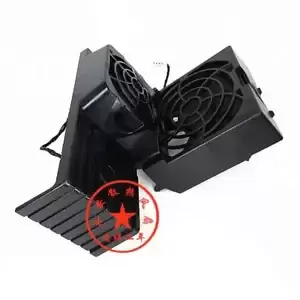 For HP HP z420 rear chassis server cooling fan 663069-001 647293-001