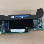 Lot of 3 HP 701536-001 FlexFabric 20Gbps 2 Port PCIe 650FLB FIO Network Adapter