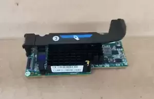 Lot of 3 HP 701536-001 FlexFabric 20Gbps 2 Port PCIe 650FLB FIO Network Adapter