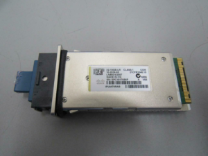Cisco X2-10GB-LR Transceiver Module